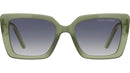 MARC 733/S 1ED GB Green