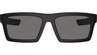 PS 02ZSU 1BO02G Black