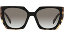 PR 15WS black and medium tortoise