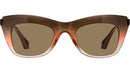 0004/G/S 12J 70 Brown Orange