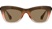 0004/G/S 12J 70 Brown Orange