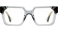 I06 GY Transparent Light Grey