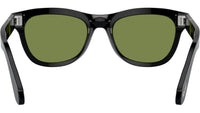 PO0086S 95/4E Black