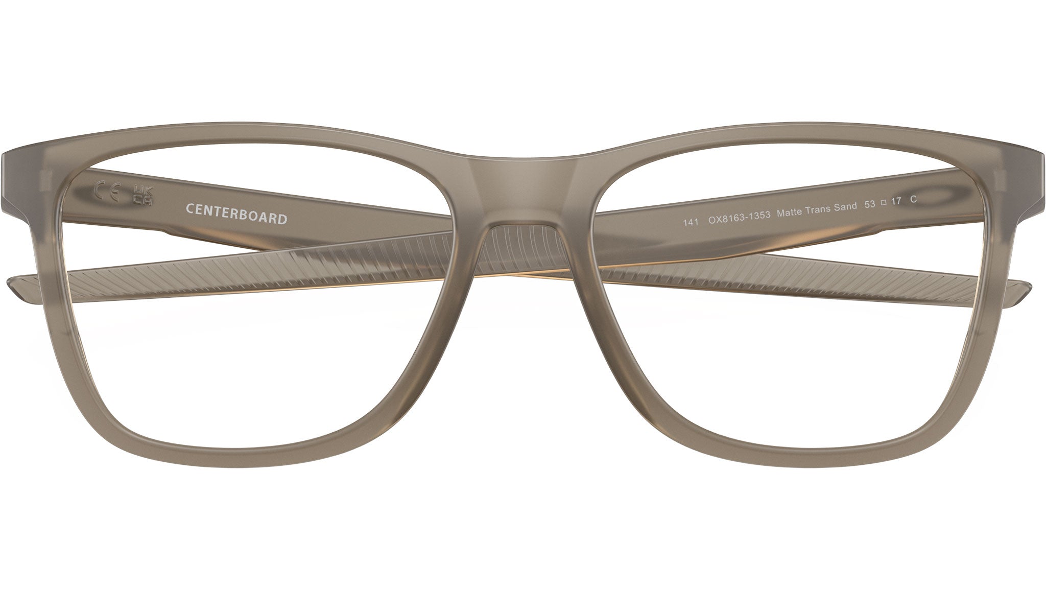 Centerboard OX8163 13