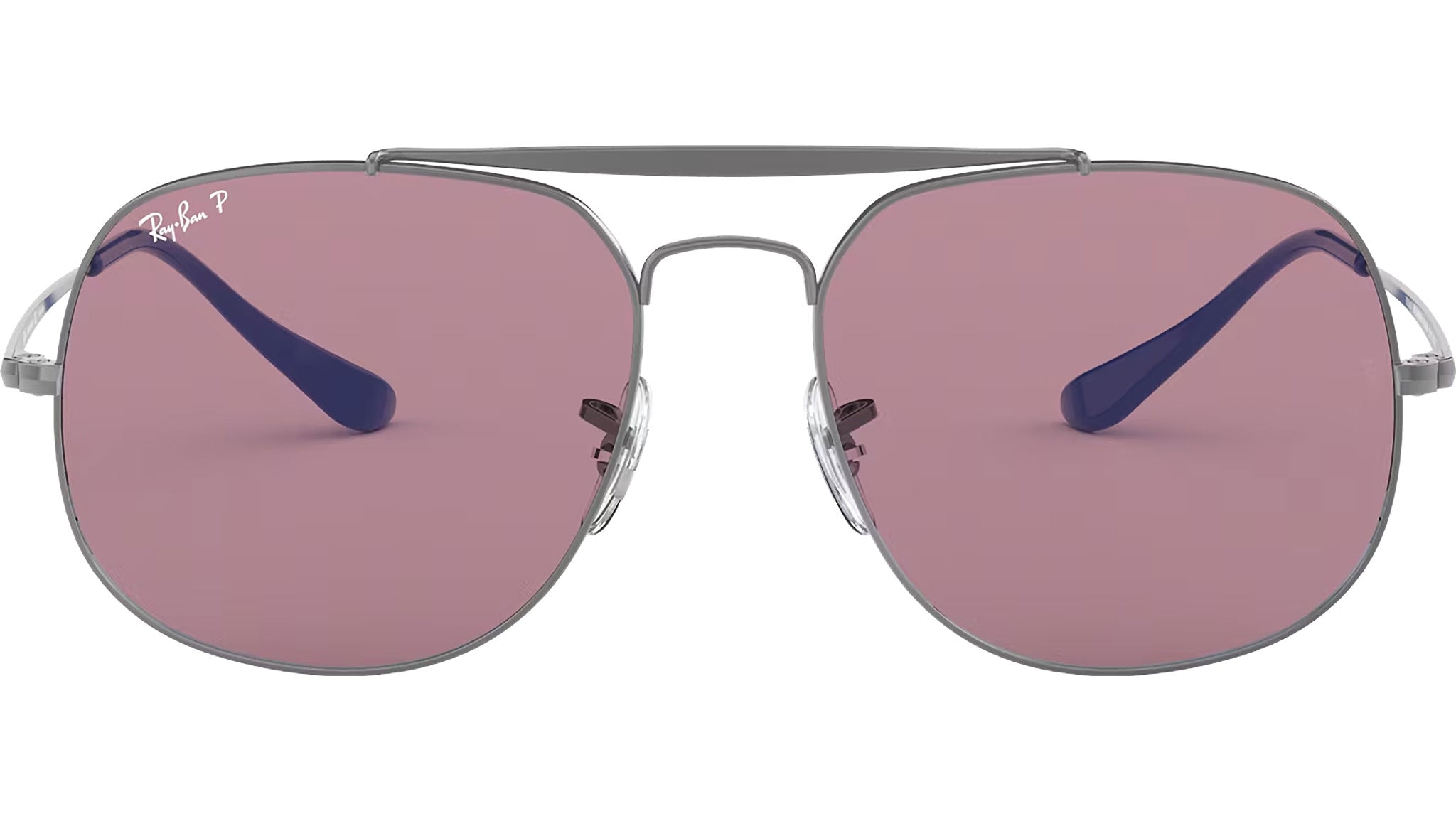 The General RB3561 9106W0 gunmetal