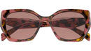 PR 19ZS 18N10D Brown