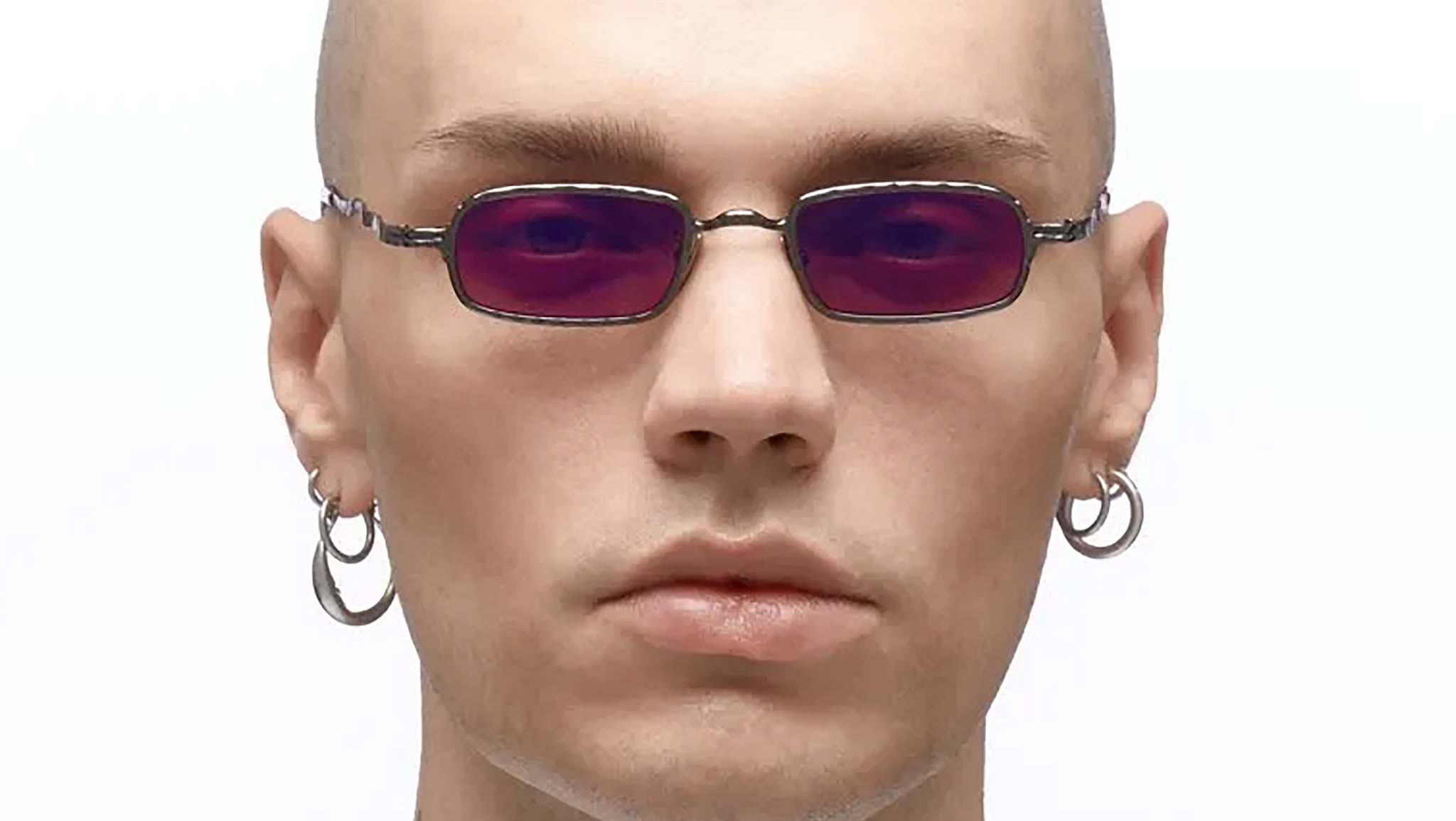 Z18 Sun GM Gun Metal