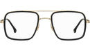1116 2M2 black gold
