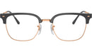 New Clubmaster Optics RB7216 8322