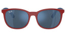 RJ9079S 716055 Red