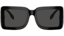 BE4406U 300187 Black