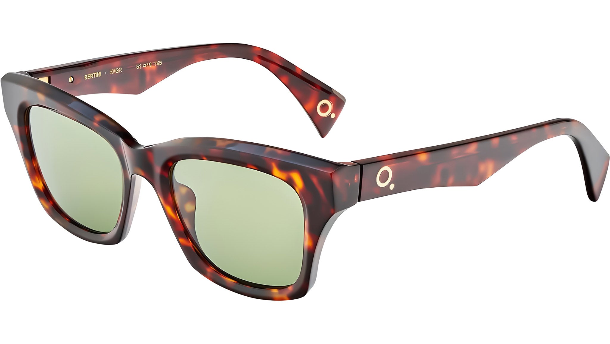 BERTINI HVGR Tortoise