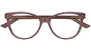 BV1313O Transparent Burgundy