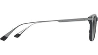 ManaOlana GS623 02 Shiny Black Gunmetal