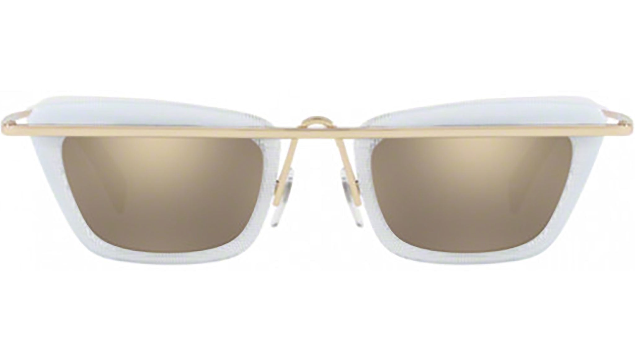 Tres Mikli 4013 004/5A white