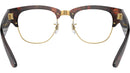 Mega Clubmaster Optics RB0316V 2372