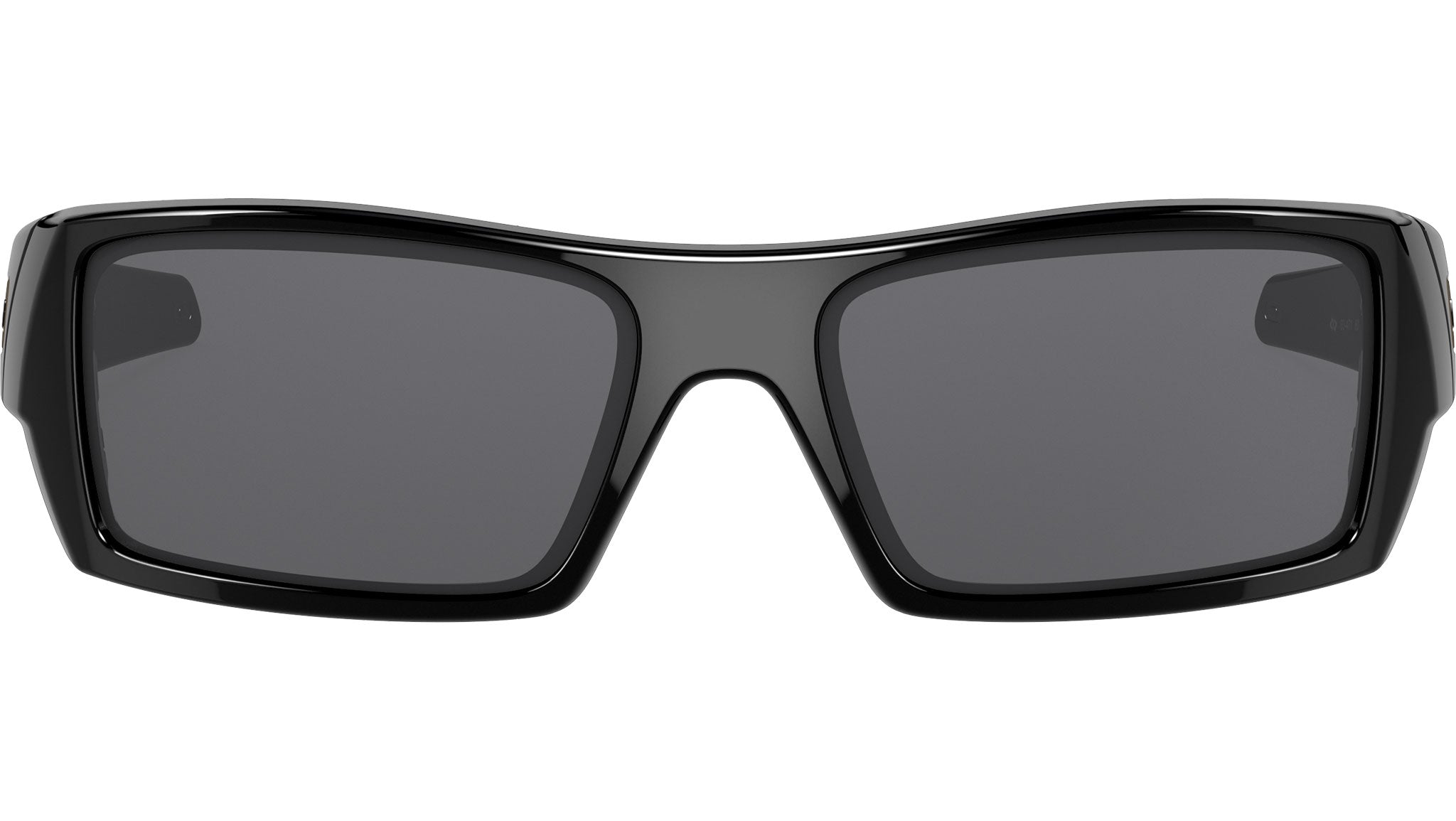 Gascan OO9014 71 polished black