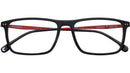8866 003 Matte Black