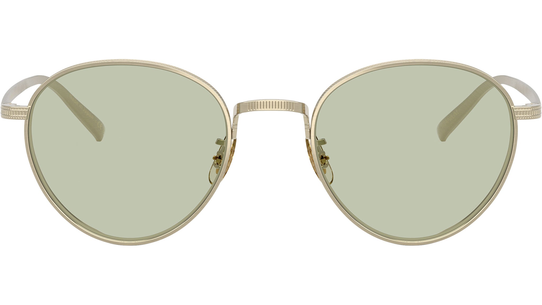 Kesner OV1350T 5252 Brushed Soft Gold