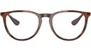 Erika RB4171 865/SB rubber havana