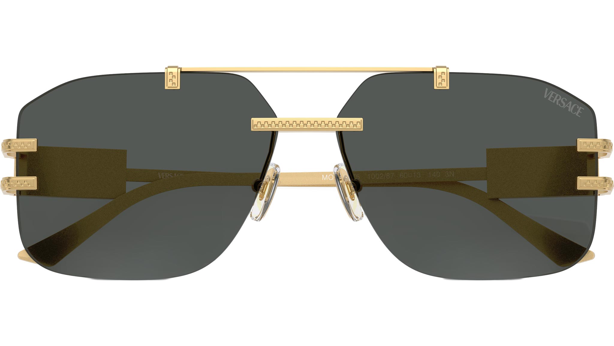 VE2275 100287 Gold