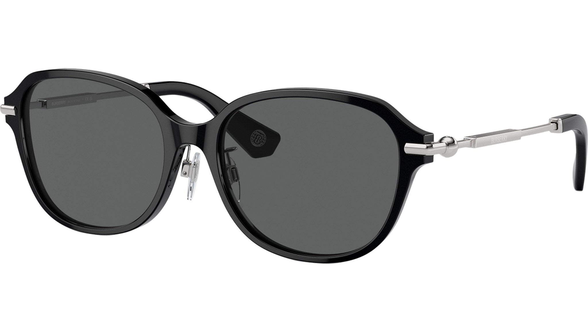 BE4429D 300187 Black