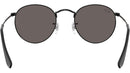 Round Metal RB3447 002/B1
