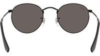 Round Metal RB3447 002/B1