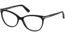 FT5513-B 001 Shiny Black