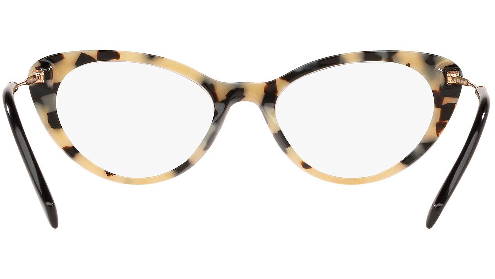 MU 05RV 07D1O1 pink havana