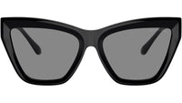 Dubai MK2211U 30053F Black