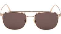 Jake FT0827 28E Rose Gold Brown