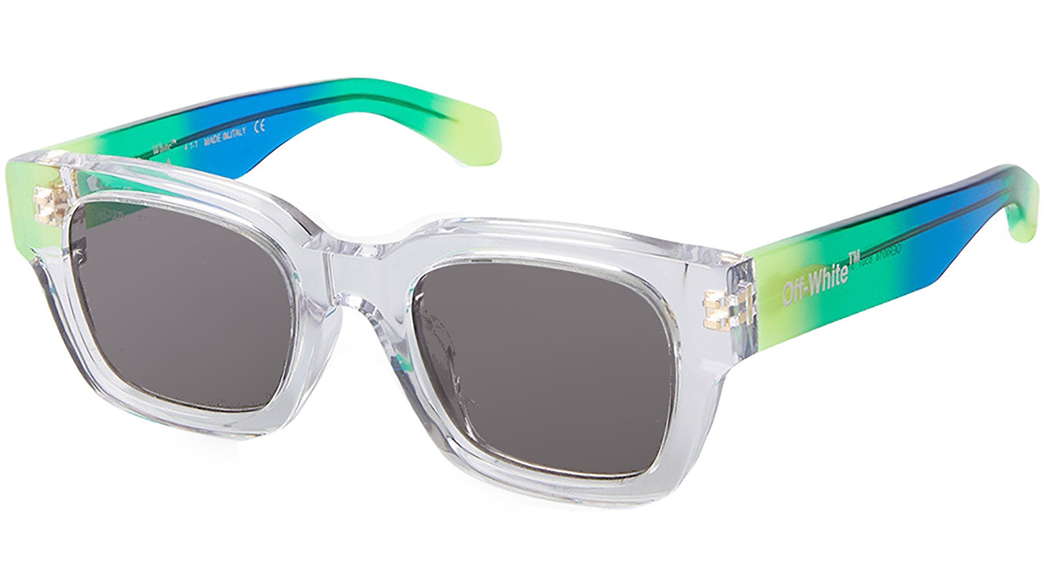 Zurich Transparent 8507