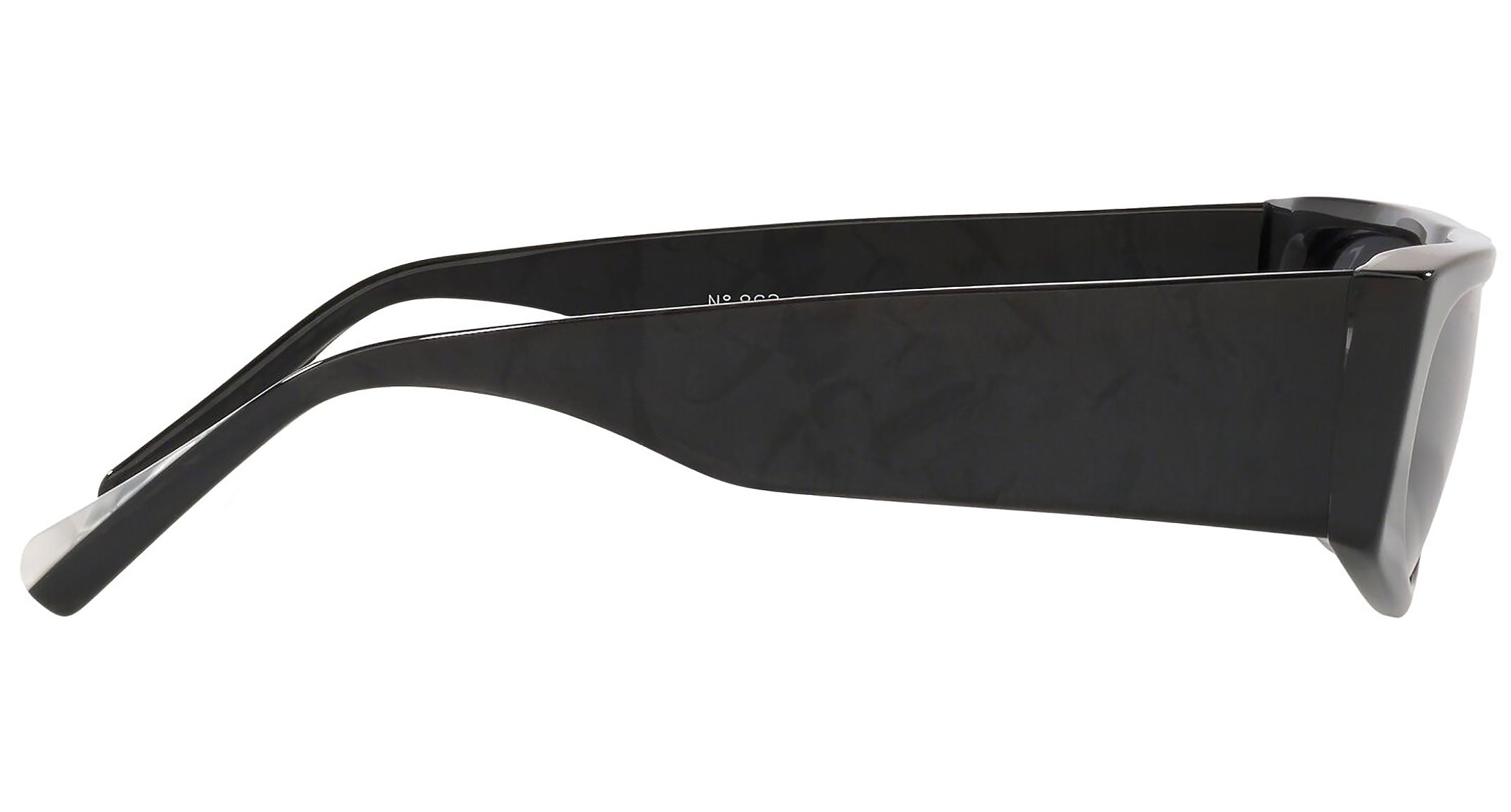 N°863 5050 001/87 black