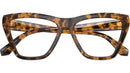 Hawaii MK4118U 3006 Dark Tortoise