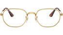 Hexagonal Max Optics RB 6559 2500