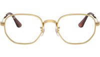 Hexagonal Max Optics RB 6559 2500