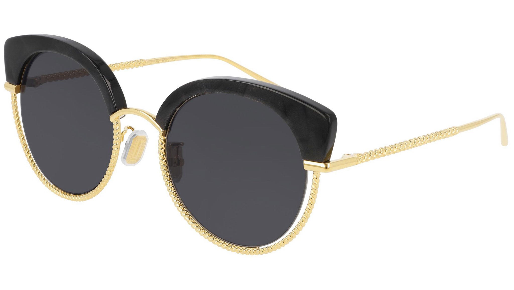 BC0105S 001 shiny black