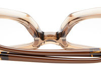 P27 DT Transparent Brown