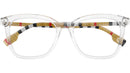 BE2390 3889 Transparent