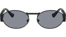 VE2264 1261/1 Matte Black