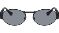 VE2264 1261/1 Matte Black