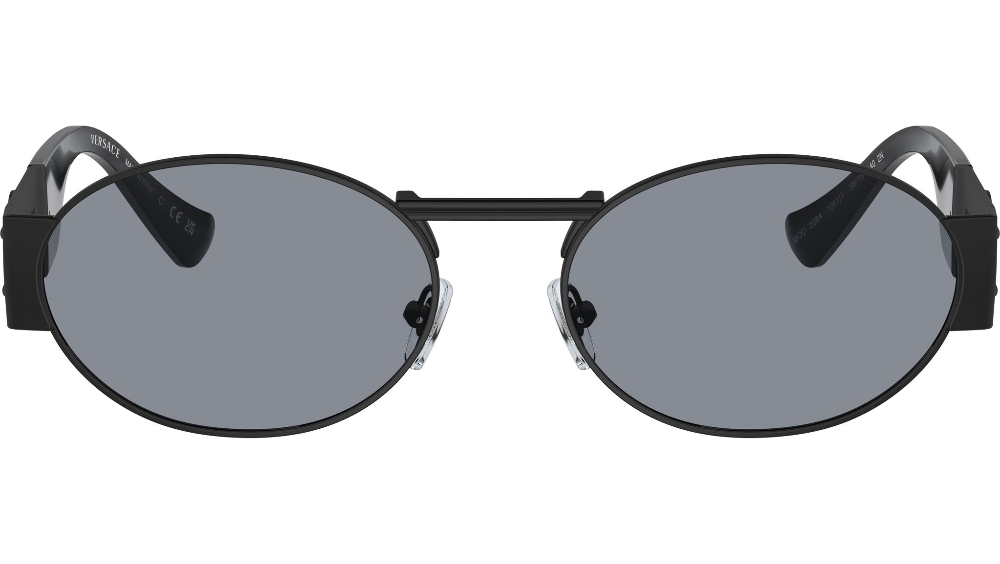 VE2264 1261/1 Matte Black