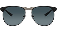 PO1016S 1130S3 Black