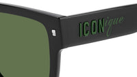 ICON 0030/S 7ZJ QT