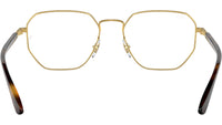 RB6471 Optics 2500
