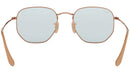 Hexagonal RB3548N 91310Y copper