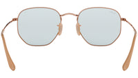 Hexagonal RB3548N 91310Y copper