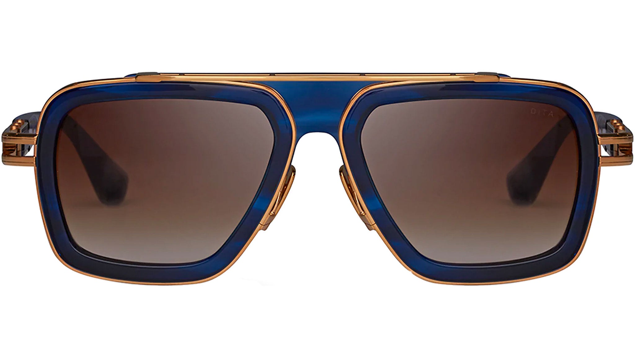 LXN-Evo DTS403 03 blue swirl yellow gold