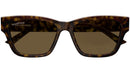 BB0307SA 002 Havana Brown